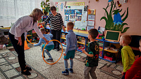 Игра-путешествие «К неведомым звездам» (0+)