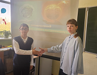 Час размышлений «Толерантность – ответ экстремизму» (12+)