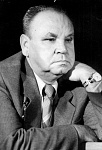 Культурный фронт 71. Рубрика «Выдающиеся земляки»: Качалин Владимир Михайлович  (12+)