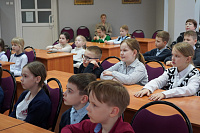 Международный день детской книги. Громкое чтение «Мир мудрости» (6+)