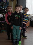 Познавательный час «Дети изобретатели» (6+)