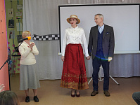 Экспозиция «Многоликий Китай» (12+)