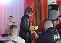 Игротека «Бункер» (16+)