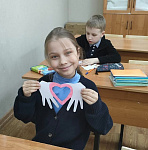 Игровая программа «Семейный альбом» (6+)