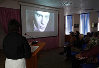 Литературно-музыкальный вечер «Трагедия «Борис Годунов» А. С. Пушкина» (12+)