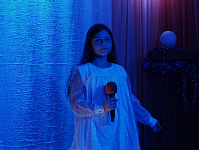 Новогодний капустник «Селёдка под шубой» (12+)