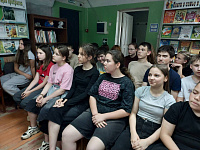 Виртуальное путешествие «Город помнит своих героев» (6+)