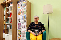 Фотомарафон «Книги Победы в объективе» (6+)