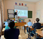 Исторический час «Сказ о Ледовом побоище» (12+)