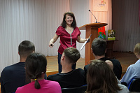 Краеведческое путешествие «Исток Дона – исток души» (12+)