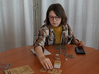 Играриум «С приветом по планетам» (16+)
