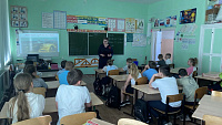Игра-викторина «Этот тихий город мне мил и дорог» (6+)