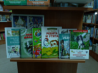 Новые детские книги (0+)
