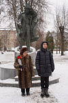 День памяти Пушкина
