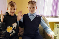 Час-практикум «Права и обязанности» (6+)