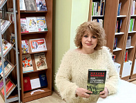 Фотомарафон «Книги Победы в объективе» (6+)