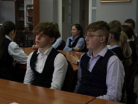 Викторина «Тайна в звездной пыли» (12+)