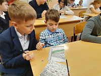 Увлекательное путешествие «Русь сказочная и православная в картинах художника В. М. Васнецова» (6+)