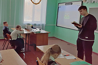 Литературный обзор «Сатирик по призванию» (6+)
