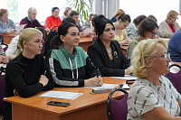 Славянский диктант в Центральной городской библиотеке имени А.С. Пушкина (12+) 