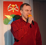 Литературный час «Пушкин и Крым» (12+)