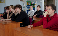 Беседа «Они – Ликвидаторы» (12+)