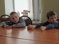 Игровая программа «Волшебная планета детства» (6+)