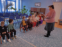 Игровая программа  «Если мы мальчишки, то мы – богатыри» (6+)