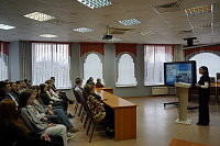 Урок мужества «900 дней славы и бессмертия» (12+)