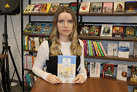 Фотомарафон «Книги Победы в объективе» (6+)