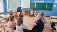 Библиопутешествие «За животных в ответе и взрослые, и дети» (6+)