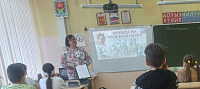 Исторический репортаж «Победа на Чудском озере» (6+)