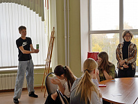 Слот-планирование «Вне рамок» (12+)
