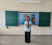 Урок мужества «Герои Сталинграда» (12+) 