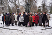 День памяти Пушкина