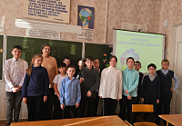 Познавательно-игровая программа «Здоровье – это здорово!» (6+)