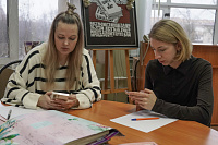 Письменные практики «Мой ресурс на 2025 год» (16+)