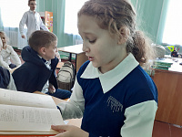 Патриотический час «Волжская твердыня» (6+)