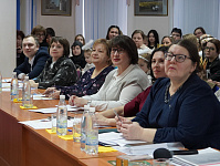Праздник-конкурс исполнителей (чтецов и певцов) духовных произведений «Немеркнущий Свет» (0+)