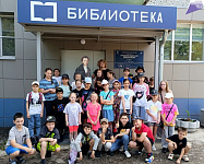 Клуб весёлых и начитанных «Путешествие в сказку» (6+)