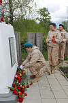 Автопробег по местам боевой славы (6+)