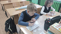 Мастер-класс «Цветы для мамы» (6+)