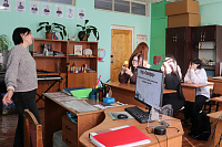 Правовой ликбез «Экстремизм: знай границы!» (12+)