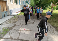 Час поэзии «Сказочная поляна Лукоморья» (6+)