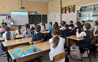 Культурный фронт71. Урок памяти «О героях былых времён» (12+)