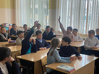 Устный журнал «900 дней мужества» (12+)