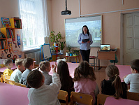 Праздник знаний «Сундучок домовёнка Кузи» (6+)