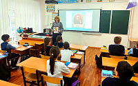 Библиокафе «Под сенью классических сокровищ» (6+)