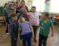 Игра-путешествие «Славянский хоровод» (6+)