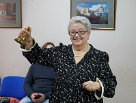 Начало занятий в «Ретро-Академии (12+)        